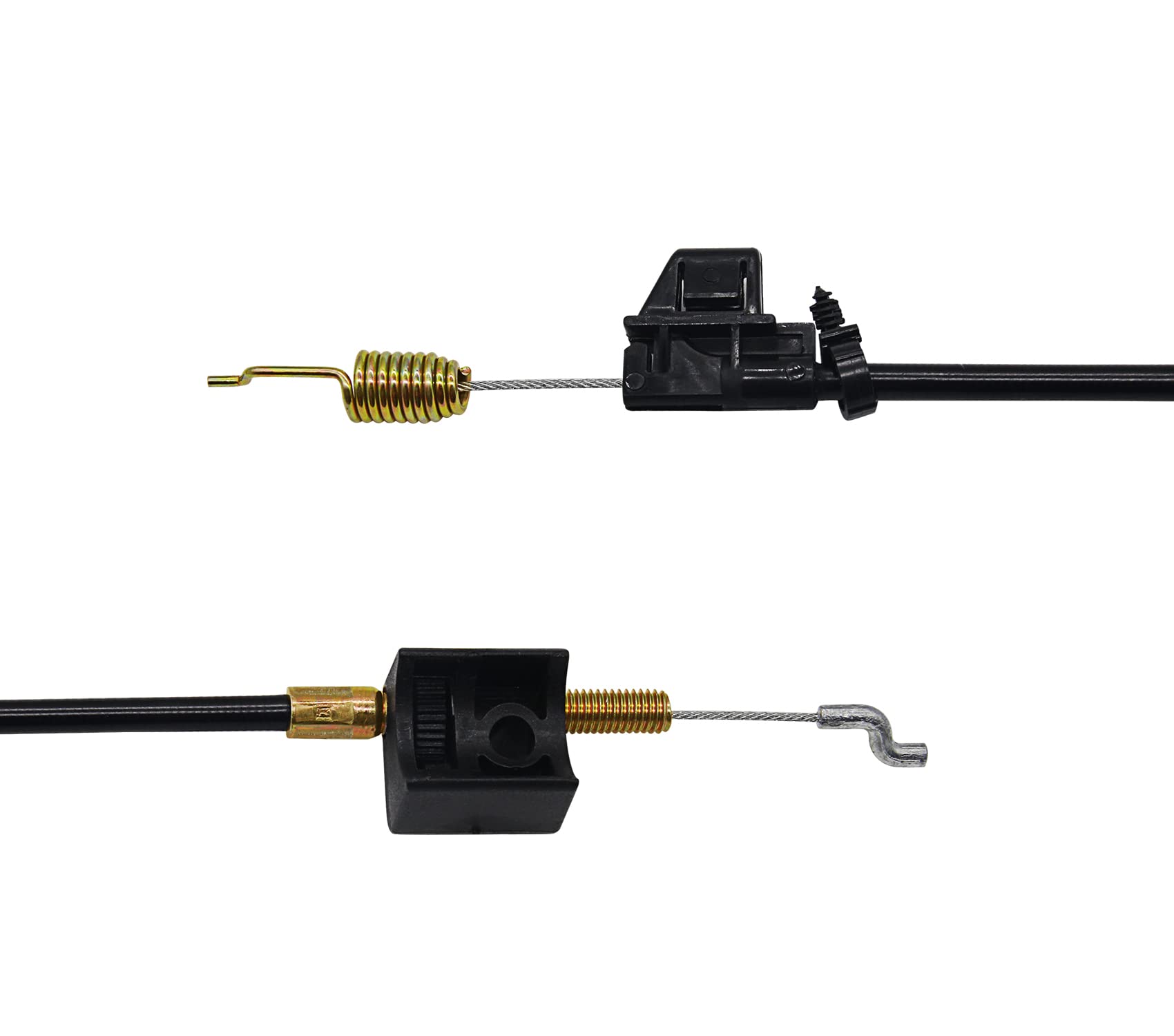 Amazon.com : Gpartsden 532193480 Drive Control Cable 193480 for